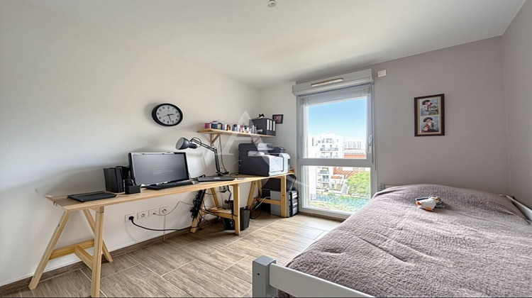 Ma-Cabane - Vente Appartement IVRY-SUR-SEINE, 89 m²