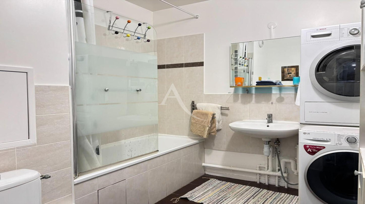 Ma-Cabane - Vente Appartement IVRY-SUR-SEINE, 89 m²