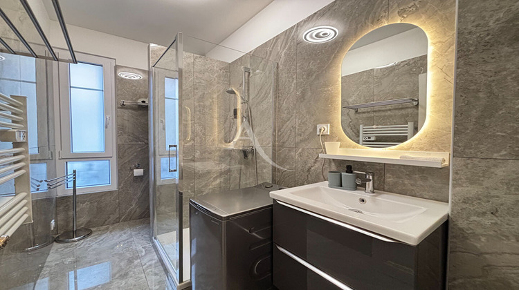 Ma-Cabane - Vente Appartement IVRY-SUR-SEINE, 37 m²