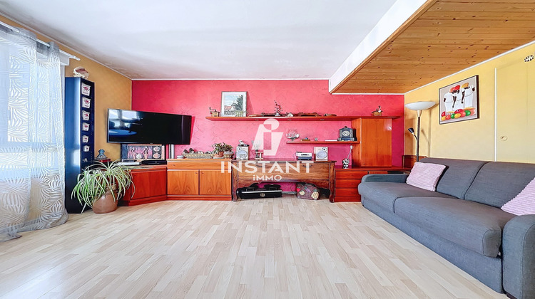 Ma-Cabane - Vente Appartement Ivry-sur-Seine, 59 m²