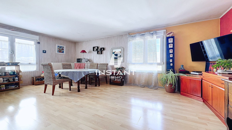 Ma-Cabane - Vente Appartement Ivry-sur-Seine, 59 m²