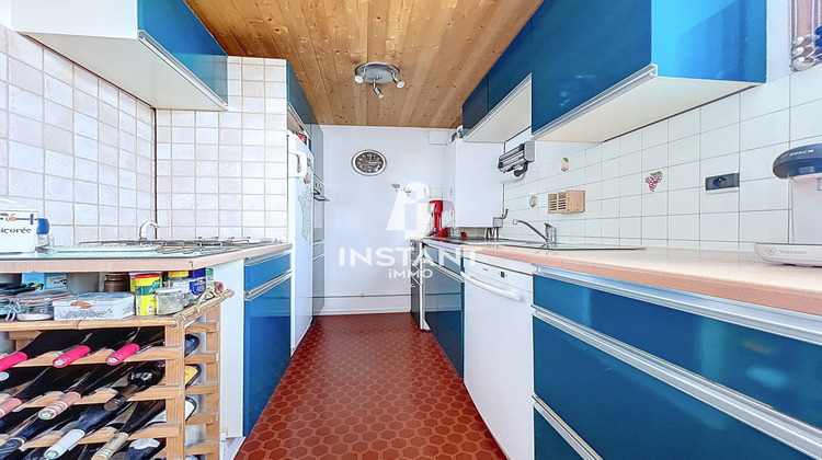 Ma-Cabane - Vente Appartement Ivry-sur-Seine, 59 m²
