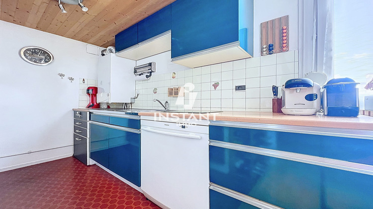 Ma-Cabane - Vente Appartement Ivry-sur-Seine, 59 m²