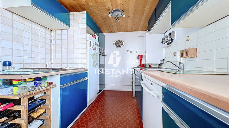 Ma-Cabane - Vente Appartement Ivry-sur-Seine, 59 m²