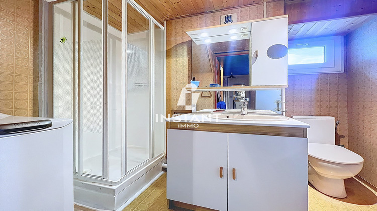 Ma-Cabane - Vente Appartement Ivry-sur-Seine, 59 m²
