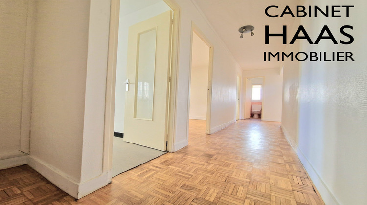 Ma-Cabane - Vente Appartement Ivry-sur-Seine, 63 m²