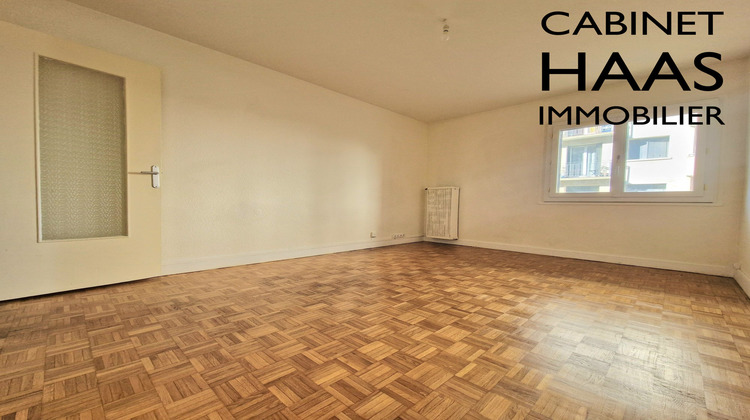 Ma-Cabane - Vente Appartement Ivry-sur-Seine, 63 m²