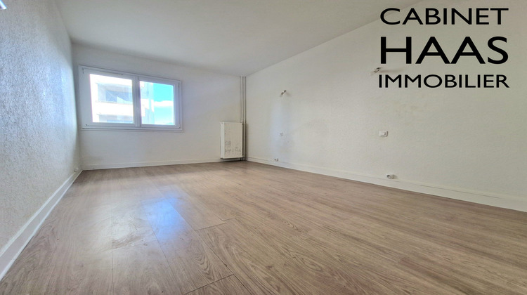 Ma-Cabane - Vente Appartement Ivry-sur-Seine, 63 m²
