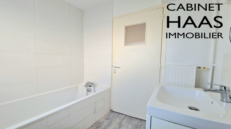 Ma-Cabane - Vente Appartement Ivry-sur-Seine, 63 m²