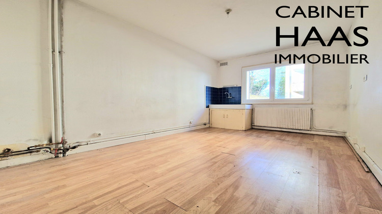 Ma-Cabane - Vente Appartement Ivry-sur-Seine, 15 m²