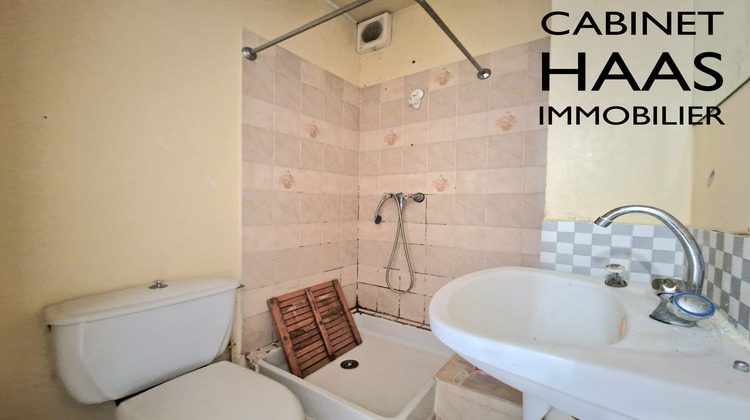 Ma-Cabane - Vente Appartement Ivry-sur-Seine, 15 m²