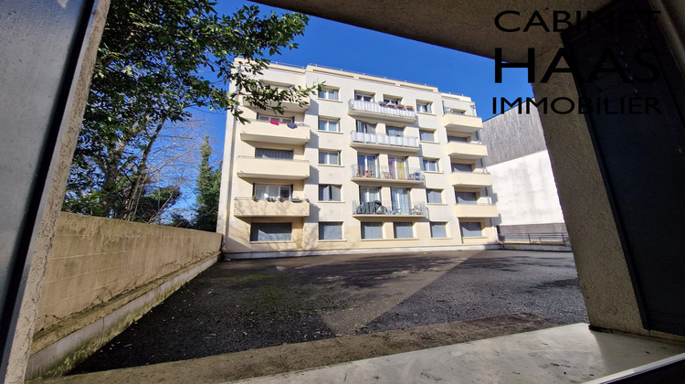 Ma-Cabane - Vente Appartement Ivry-sur-Seine, 15 m²