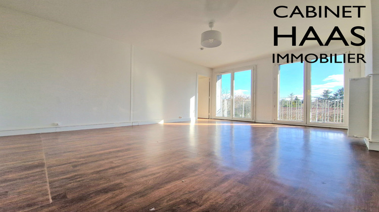 Ma-Cabane - Vente Appartement Ivry-sur-Seine, 43 m²
