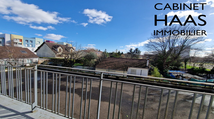 Ma-Cabane - Vente Appartement Ivry-sur-Seine, 43 m²