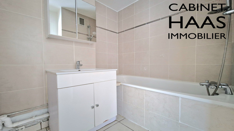 Ma-Cabane - Vente Appartement Ivry-sur-Seine, 43 m²