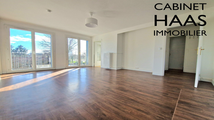 Ma-Cabane - Vente Appartement Ivry-sur-Seine, 43 m²