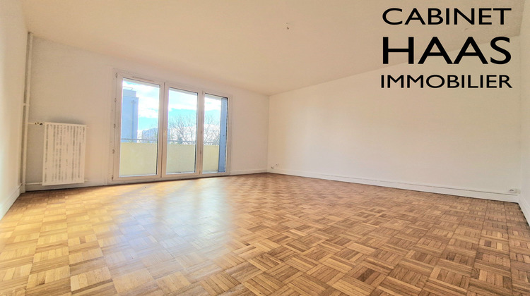 Ma-Cabane - Vente Appartement Ivry-sur-Seine, 47 m²
