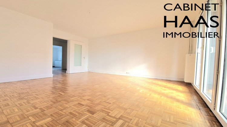 Ma-Cabane - Vente Appartement Ivry-sur-Seine, 47 m²