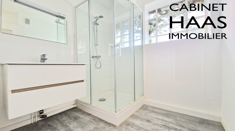 Ma-Cabane - Vente Appartement Ivry-sur-Seine, 47 m²