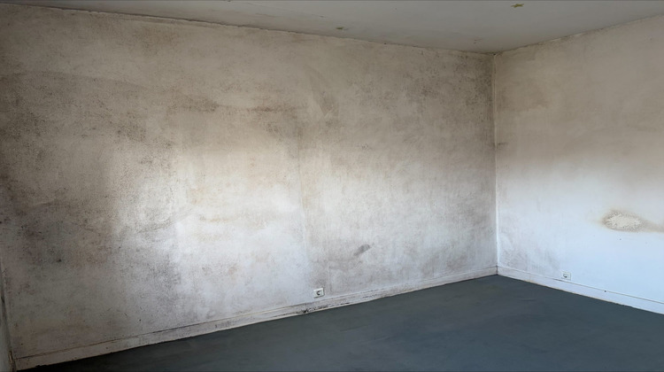 Ma-Cabane - Vente Appartement Ivry-sur-Seine, 28 m²