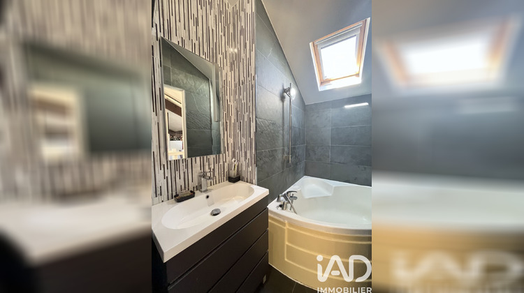 Ma-Cabane - Vente Appartement Ivry-sur-Seine, 75 m²