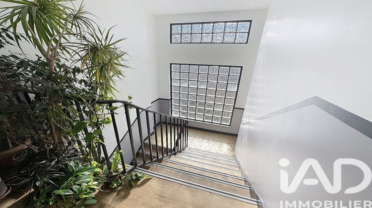 Ma-Cabane - Vente Appartement Ivry-sur-Seine, 52 m²