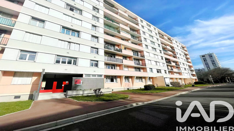 Ma-Cabane - Vente Appartement Ivry-sur-Seine, 77 m²