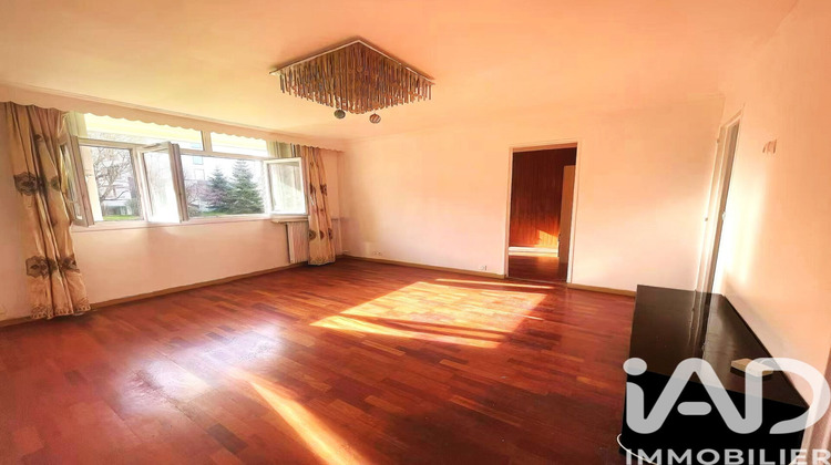 Ma-Cabane - Vente Appartement Ivry-sur-Seine, 77 m²