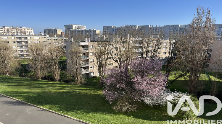 Ma-Cabane - Vente Appartement Ivry-sur-Seine, 56 m²