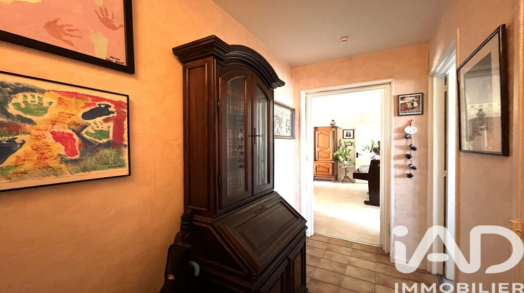 Ma-Cabane - Vente Appartement Ivry-sur-Seine, 56 m²