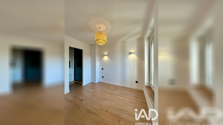 Ma-Cabane - Vente Appartement Ivry-sur-Seine, 34 m²