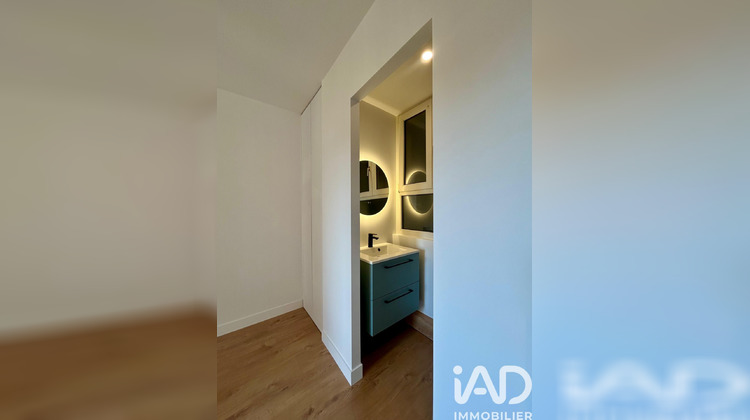 Ma-Cabane - Vente Appartement Ivry-sur-Seine, 34 m²