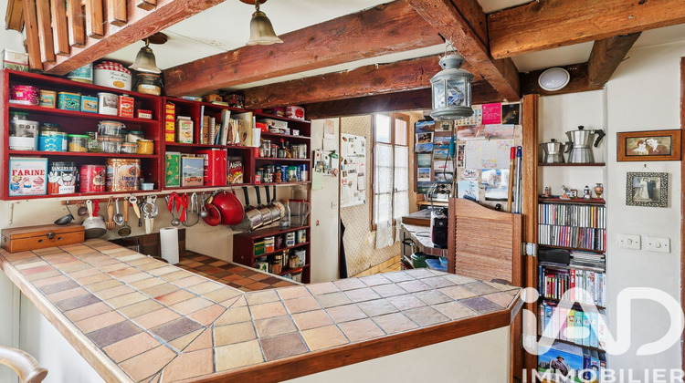Ma-Cabane - Vente Appartement Ivry-sur-Seine, 100 m²