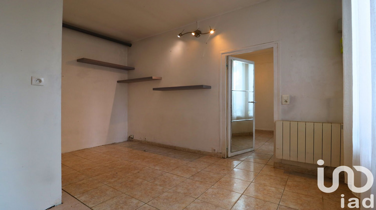 Ma-Cabane - Vente Appartement Ivry-sur-Seine, 27 m²