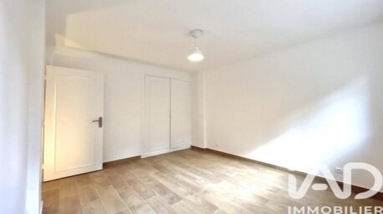 Ma-Cabane - Vente Appartement Ivry-sur-Seine, 53 m²