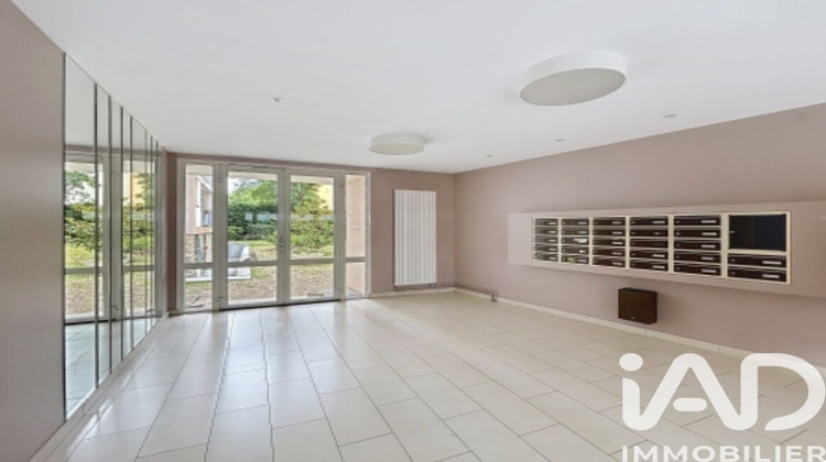 Ma-Cabane - Vente Appartement Ivry-sur-Seine, 40 m²