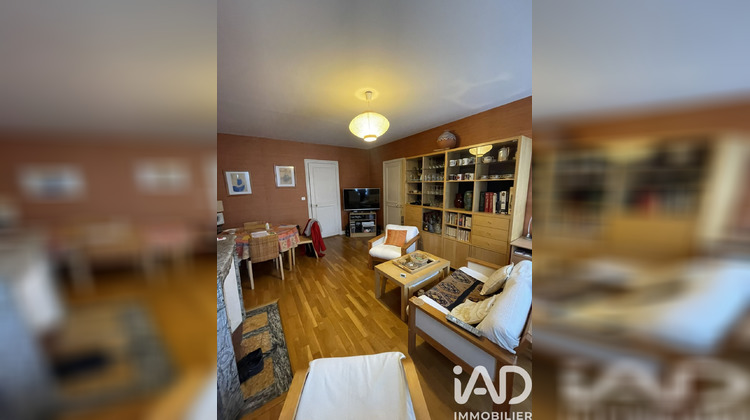 Ma-Cabane - Vente Appartement Ivry-sur-Seine, 51 m²