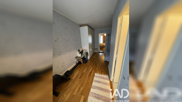 Ma-Cabane - Vente Appartement Ivry-sur-Seine, 51 m²