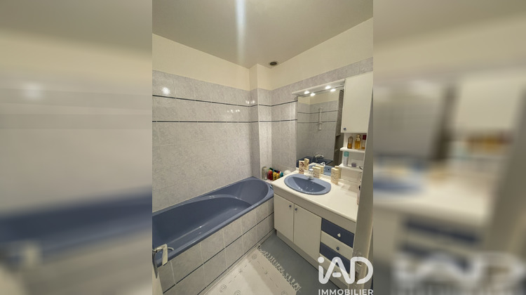 Ma-Cabane - Vente Appartement Ivry-sur-Seine, 51 m²