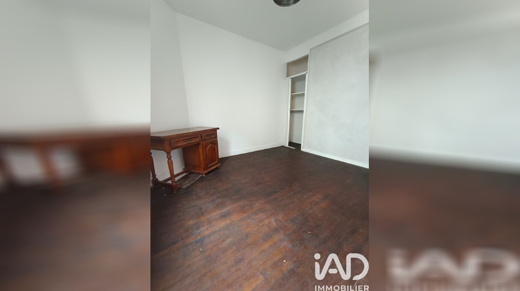Ma-Cabane - Vente Appartement Ivry-sur-Seine, 43 m²