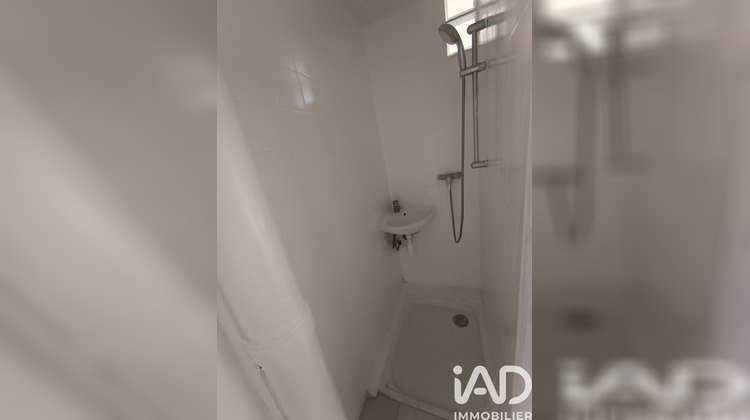 Ma-Cabane - Vente Appartement Ivry-sur-Seine, 43 m²