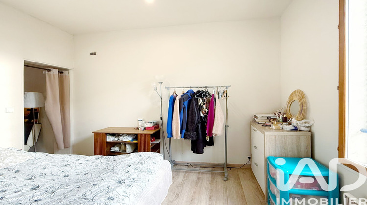 Ma-Cabane - Vente Appartement Ivry-sur-Seine, 22 m²