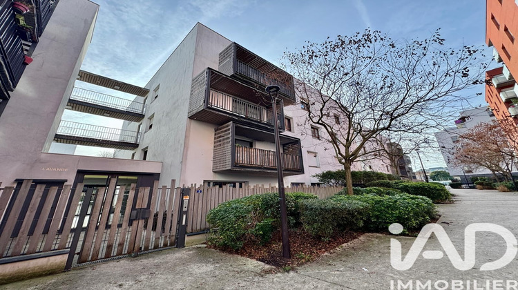 Ma-Cabane - Vente Appartement Ivry-sur-Seine, 84 m²