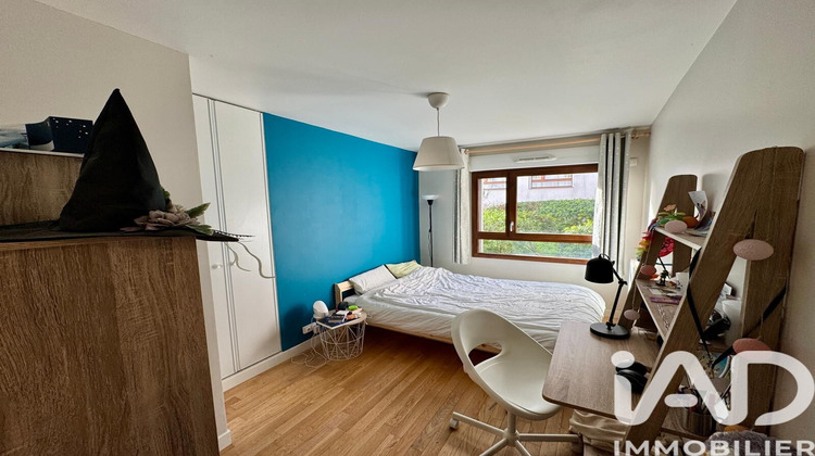 Ma-Cabane - Vente Appartement Ivry-sur-Seine, 84 m²