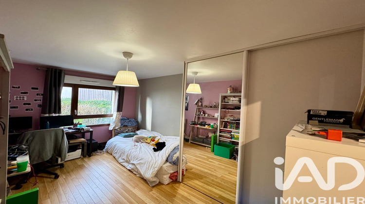 Ma-Cabane - Vente Appartement Ivry-sur-Seine, 84 m²