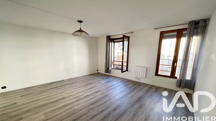 Ma-Cabane - Vente Appartement Ivry-sur-Seine, 25 m²