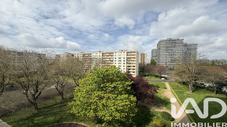 Ma-Cabane - Vente Appartement Ivry-sur-Seine, 58 m²