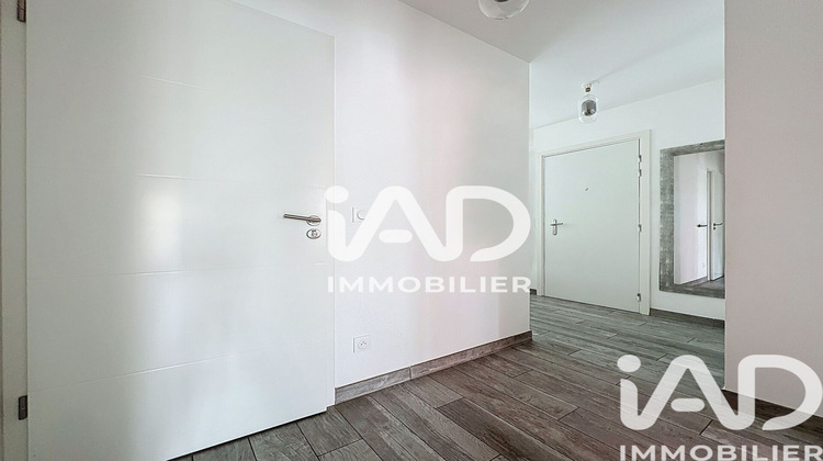 Ma-Cabane - Vente Appartement Ivry-sur-Seine, 77 m²