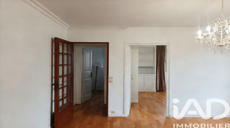 Ma-Cabane - Vente Appartement Ivry-sur-Seine, 55 m²