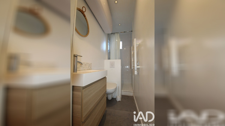 Ma-Cabane - Vente Appartement Ivry-sur-Seine, 44 m²